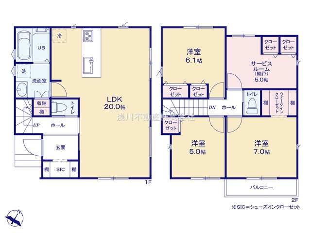 間取り：313004662515