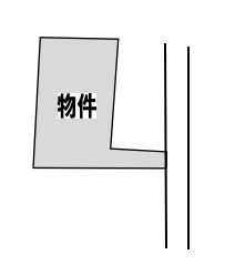 区画図：309000093011