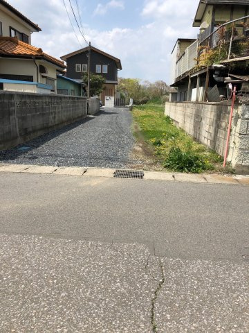 進入路