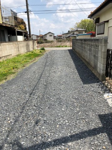 進入路