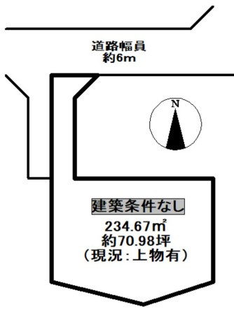 区画図：328000166967