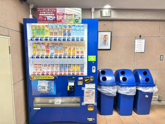 越谷スカイハイツB棟
