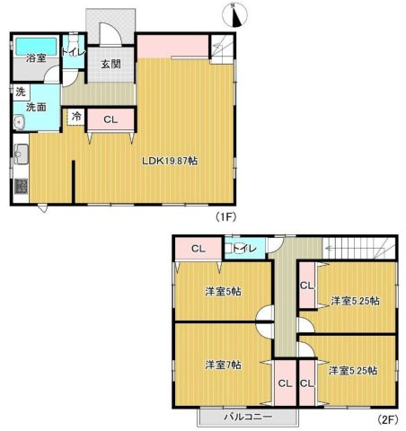 間取り：313004704503