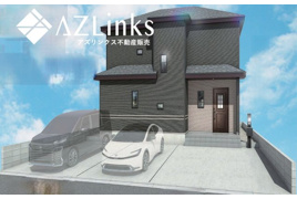 佐倉市ユーカリが丘１丁目Ⅳの外観