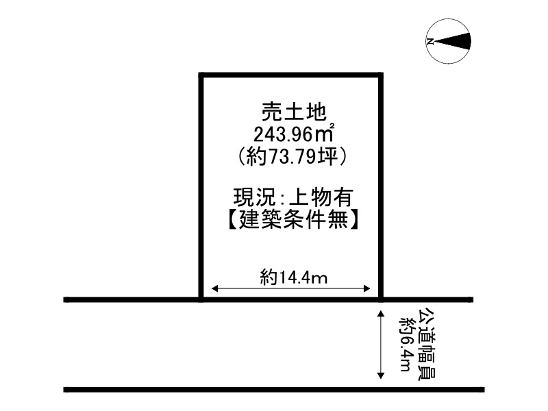 区画図：328000549148