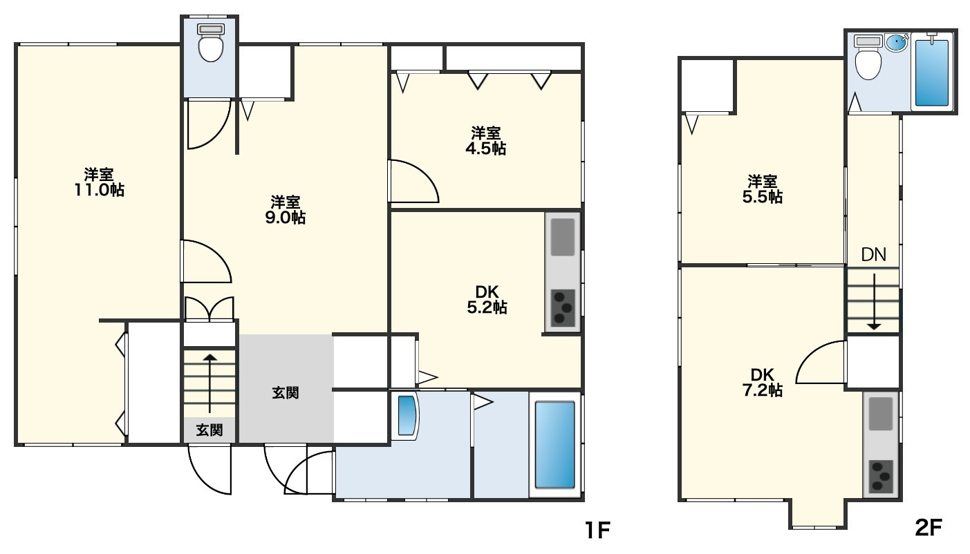 間取り：313004578583