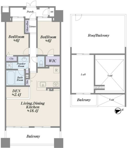 間取り：313004685981