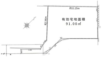 区画図：313004590719