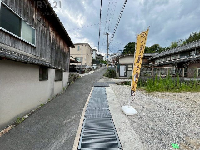 お好みのハウスメーカー・工務店にて建築可能です。