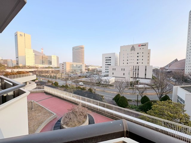 展望