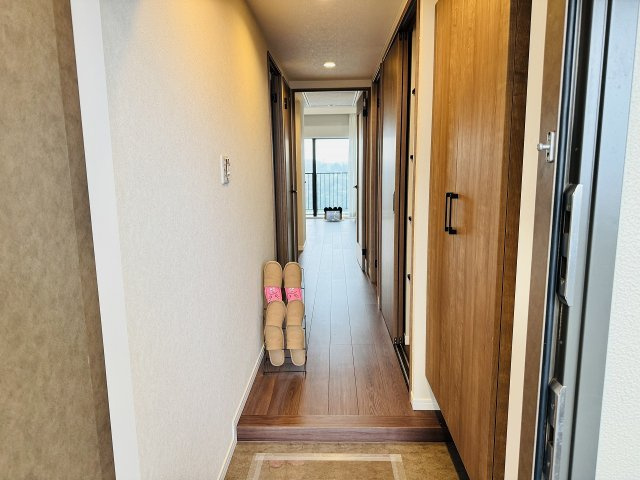 ～内装フルリノベ済のマンションです～
