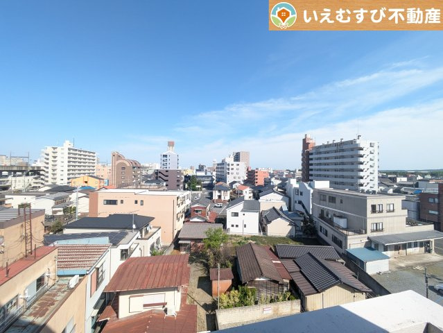 展望