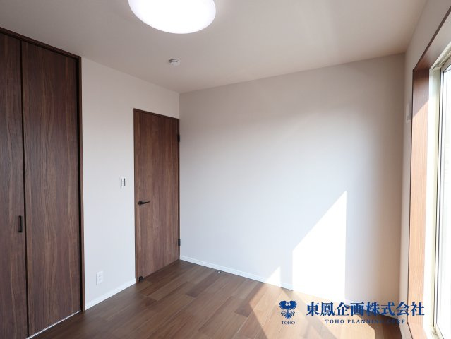 5.3帖　洋室