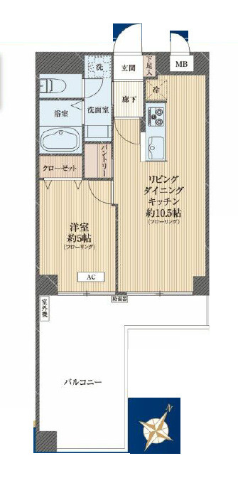 間取り：313004810739