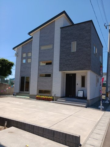 外観：305000007567