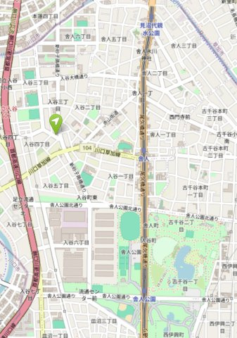 地図