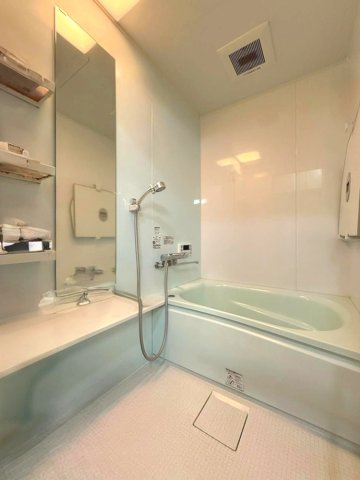 【本画像は居住者様の家具をCGで消した画像であり、現況と異なる可能性がございます。】