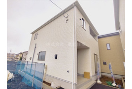 川越市諏訪町第２　全8棟　7号棟の外観
