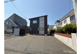 新発寒7条10丁目　一戸建ての外観