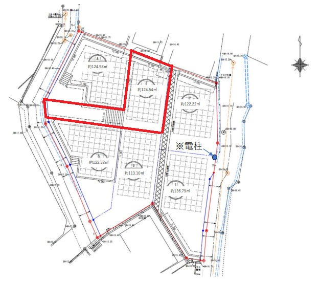 区画図：314002265254