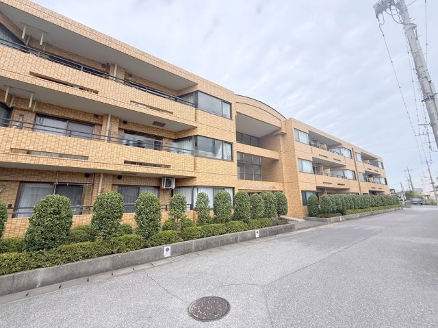 外観/新規リフォーム済みのため、きれいなお部屋で新生活をスタートできます！