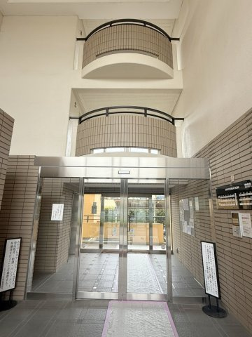 共用部・エントランス