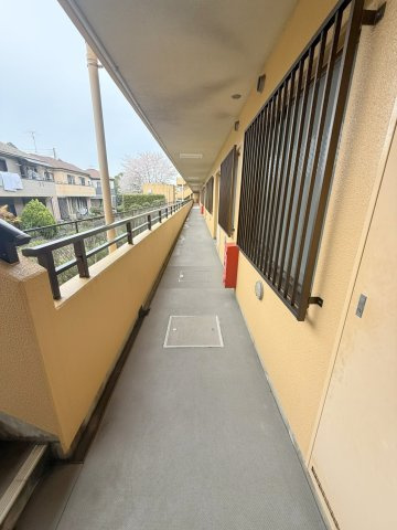 共用廊下
