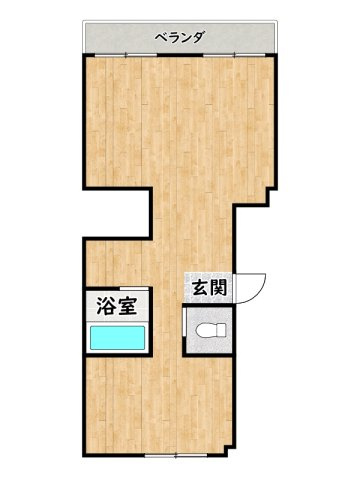 間取り：328000606923