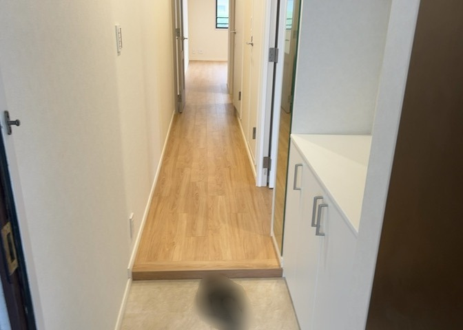玄関は家の顔でもあり、家族以外の目にも止まる場所です。玄関は外との間を仕切る扉、靴などをしまっておく収納スペース、靴脱ぎのたたきスペース、来客とのやり取りをするドアホンなど複数のアイテムからなります。
