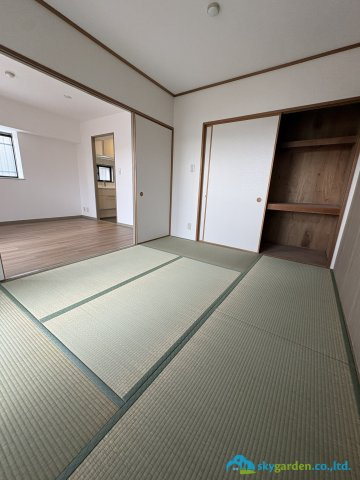 和室