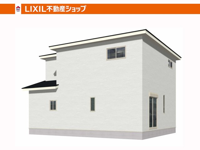完成は秋。今なら焦ることなく、資金計画やインテリアの準備もゆっくり進められますよ