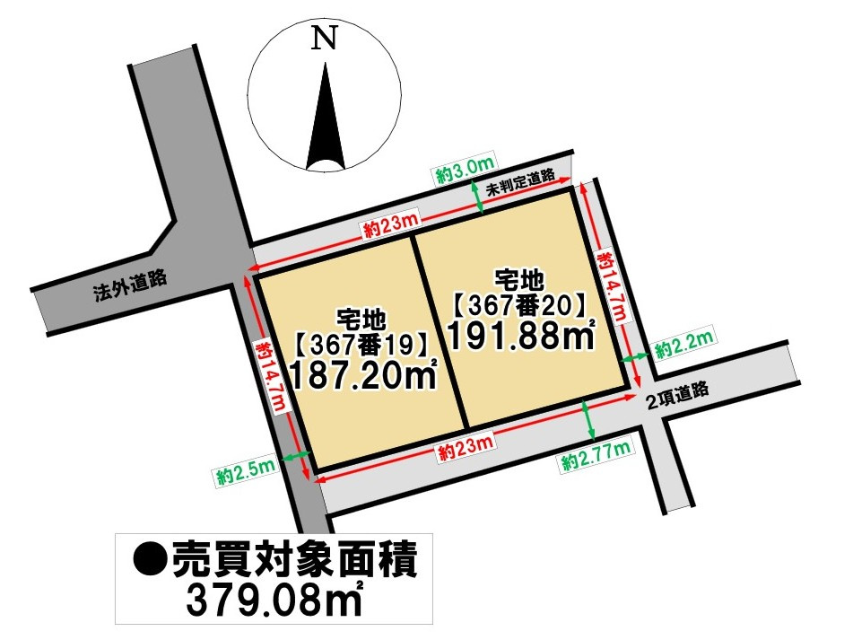 区画図：340000278080