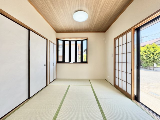 令和8年5月撮影