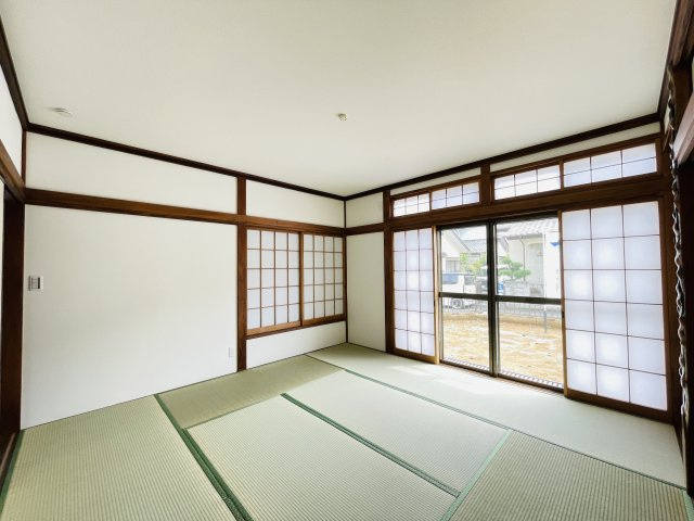 和室