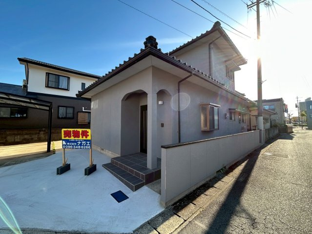外観：343000092332