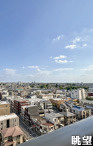 展望