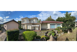 御蔵町　中古物件の外観