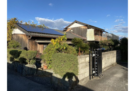 本郷1丁目 売土地の外観