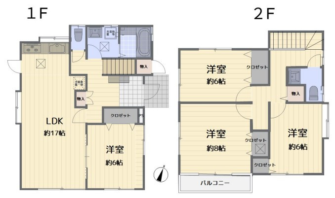 間取り：313004729046