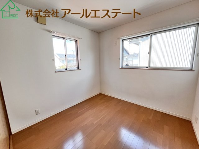 洋室