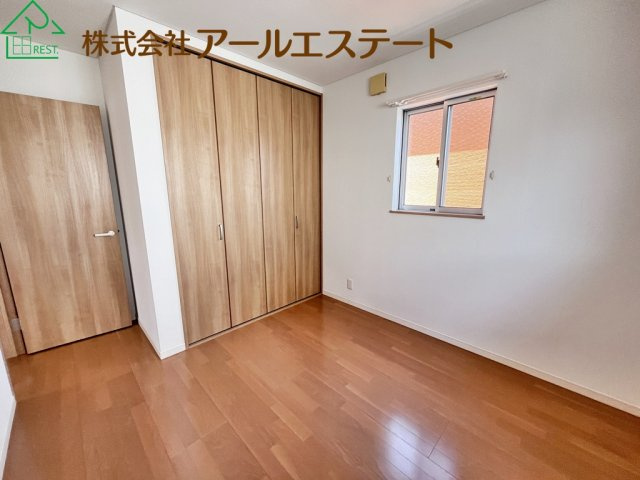 洋室