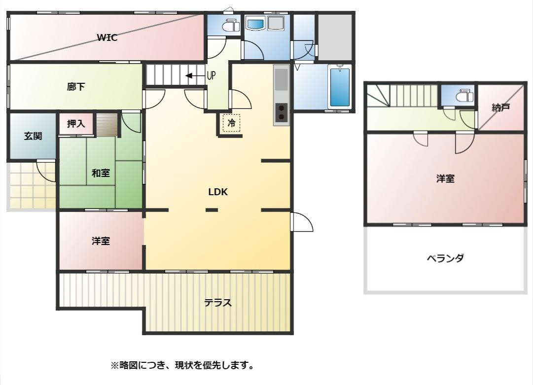 間取り：346000039066