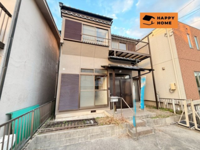 年中無休！9時～21時で営業中!!　当日見学可能　TEL0586-75-1137まで