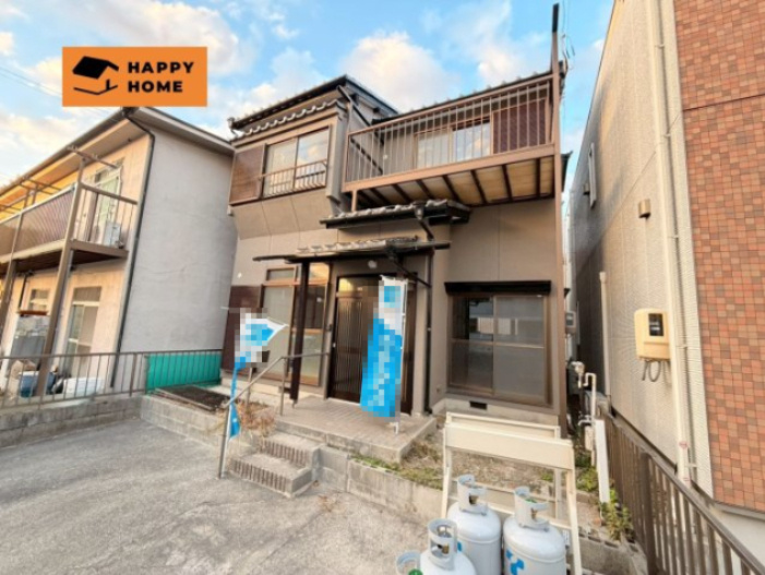 年中無休！9時～21時で営業中!!　当日見学可能　TEL0586-75-1137まで