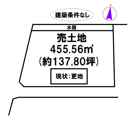 区画図：328000624656