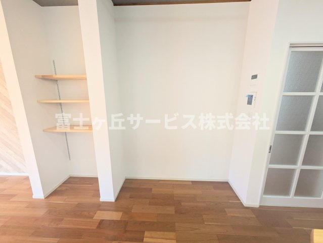 ダイニングです