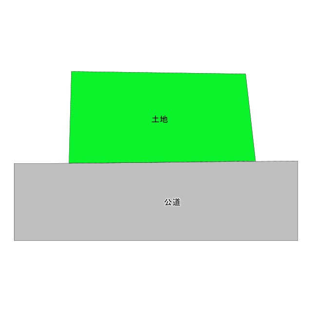 区画図：314002613580