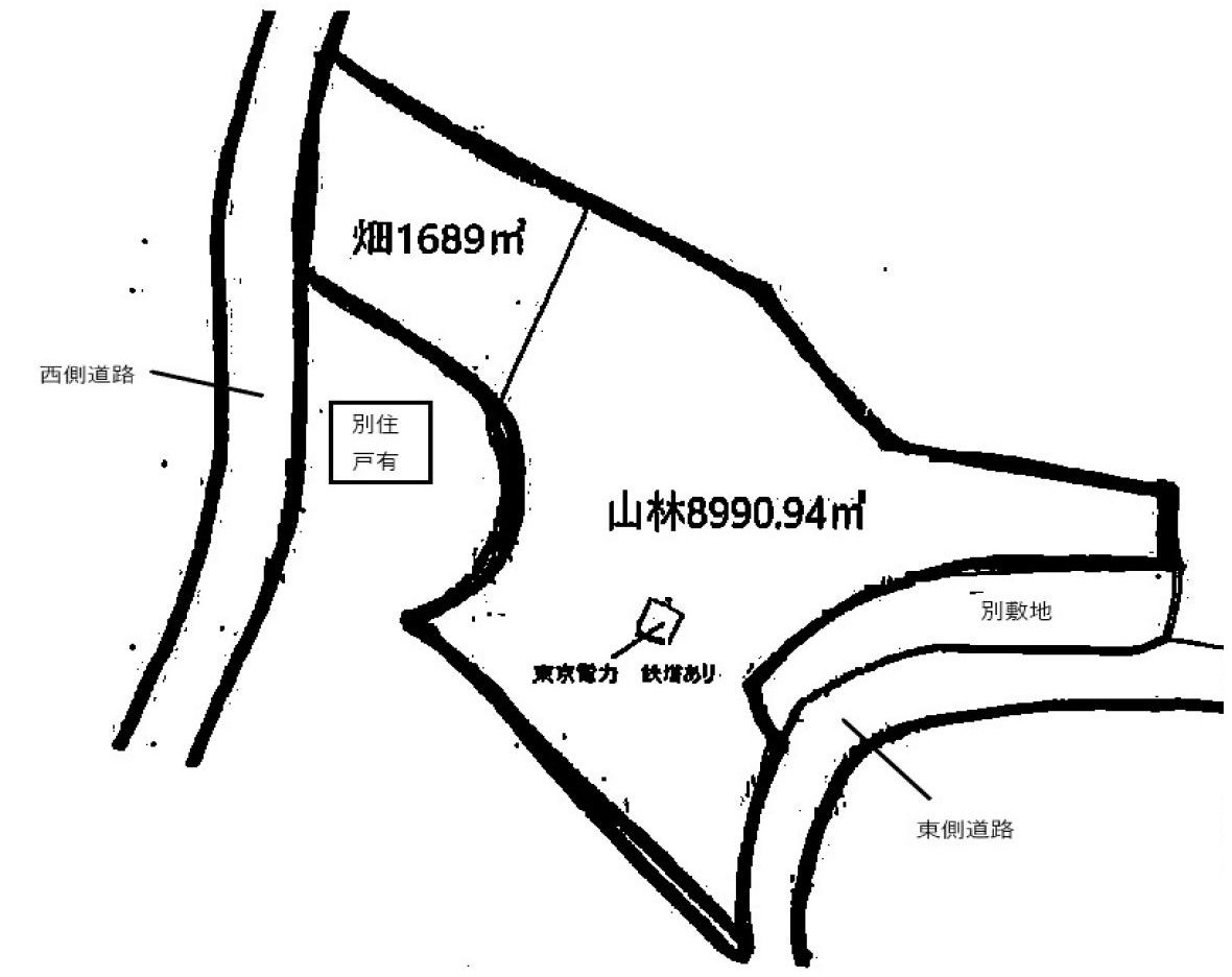 区画図：313004468604