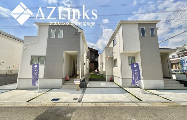 施工例／近隣モデルハウスの見学できます