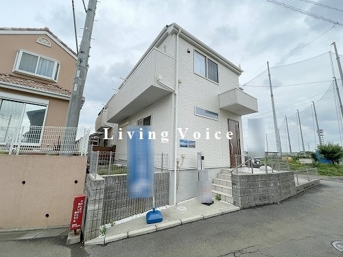 平塚市岡崎　中古戸建